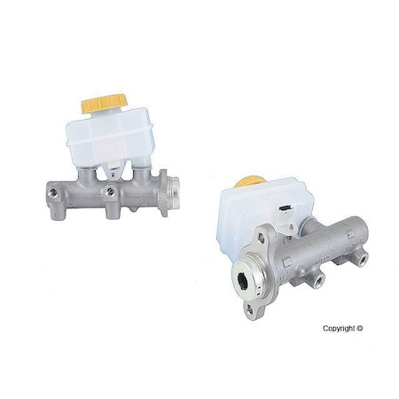 Genuine Brake Master, 26401Ac120 26401AC120